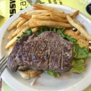 Crosswinds Restaurant - Payson Airport - Breakfast, Brunch & Lunch Restaurants