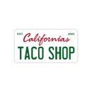 Californias Taco Shop
