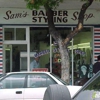Sam's Barber Styling Shop gallery