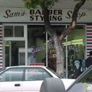 Sam's Barber Styling Shop - Barbers