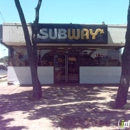 Subway - Fast Food Restaurants