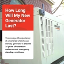 Generator Supercenter of San Antonio - Supermarkets & Super Stores