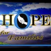 Hope For Families Service gallery