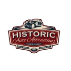 Historic Auto Attractions