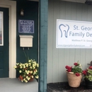Matthew St George - Dentists