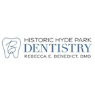 Historic Hyde Park Dentistry