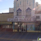 Billiard Palacade