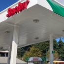 Sinclair Gas Station - Convenience Stores