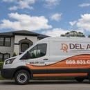 Del-Air Heating, Air Conditioning, Plumbing and Electrical - Fireplaces