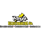 Rey's Electrical