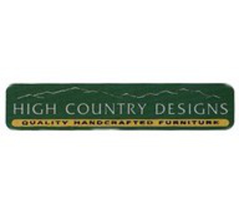 High Country Designs - Frisco, CO