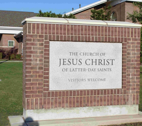 The Church of Jesus Christ of Latter-day Saints - Mckinney, TX