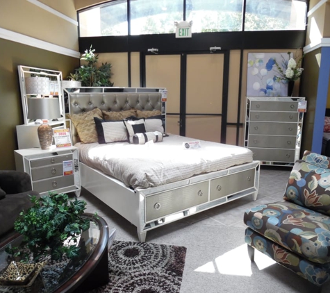 American Furniture Galleries - Rancho Cordova, CA