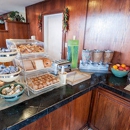 Quality Suites Albuquerque Airport - Lodging