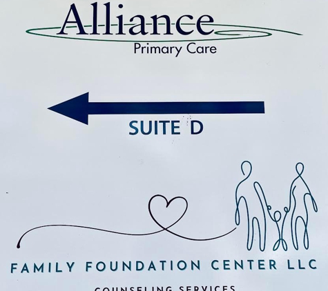 Alliance Primary Care - Union Bridge, MD