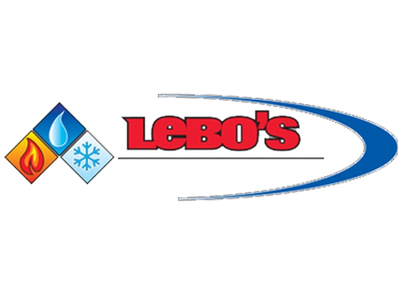 Lebo's Plumbing, Heating & Air Conditoning, Inc. - Carlisle, PA
