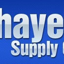 Thayer Supply Co.
