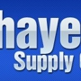 Thayer Supply Co.