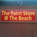 The Paint Store At The Beach - Paint