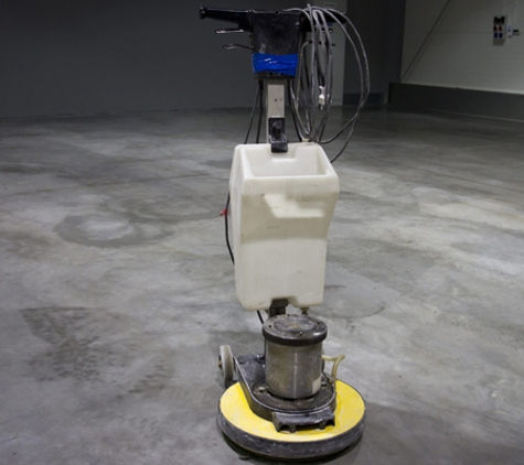 Direct Grinding & Floor Polishing - Lurnea, NSW