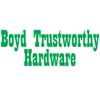 Boyd Trustworthy Hardware - Gun Shop gallery