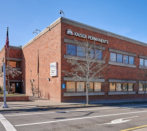 North Interstate Dental Office - Portland, OR