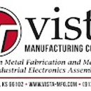 Vista Manufacturing Company - Steel Fabricators