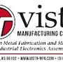 Vista Manufacturing Company