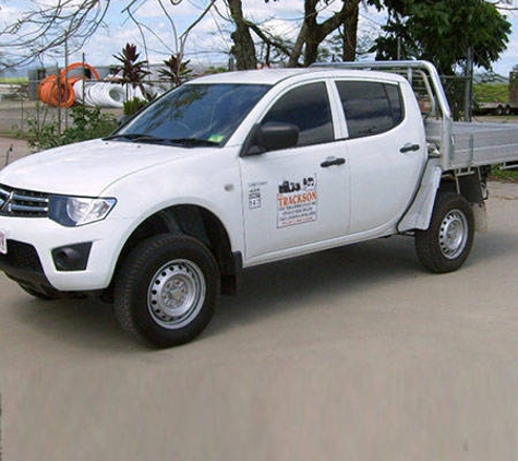 JR & LM Trackson Pty Ltd - Beenleigh, QLD