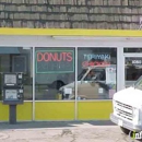 Sam's Donuts - Donut Shops