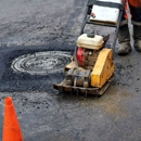 Asphalt Seal & Repair - Asphalt Paving & Sealcoating