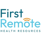 First Remote Health Resources