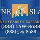 Levine & Slavit, P - Attorneys
