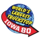 Iowa 80 - The World's Largest Truckstop