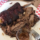 Daddyo's BBQ - Bars
