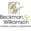 Beckman-Williamson Funeral Homes and Crematory gallery