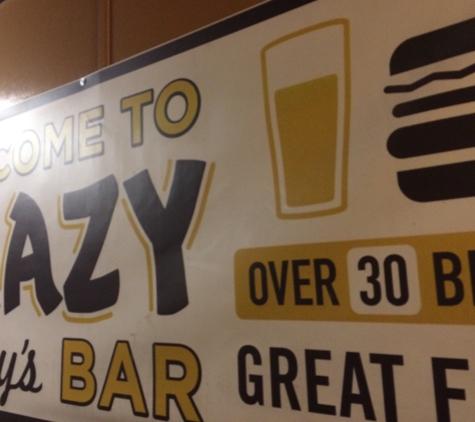 Crazy Harry's Bar - Winnetka, CA