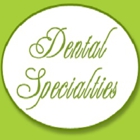 Dental Specialties