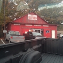 Red Shed - Gift Shops