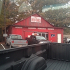 Red Shed