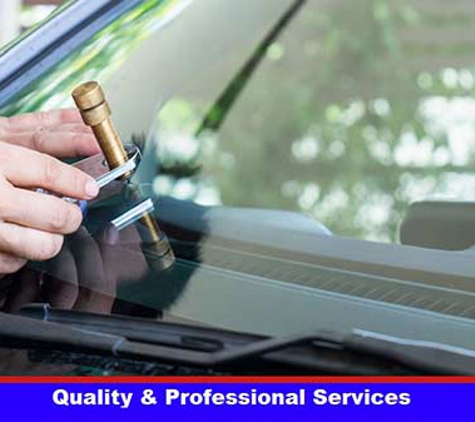Protector Autoglass Tamworth - Tamworth, NSW. Quality & Professional Services