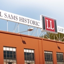 LL Sams Apartments - Apartments