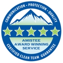 Amistee Air Duct Cleaning and Insulation - Air Duct Cleaning