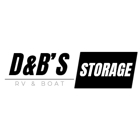 D&B's RV and Boat Self Storage