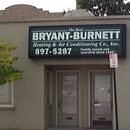 Bryant-Burnett Heating & Air - Boiler Repair & Cleaning