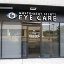 Montgomery County Eye Care - Contact Lenses