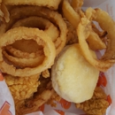Popeyes Louisiana Kitchen - Fast Food Restaurants