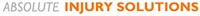 Absolute Injury Solutions Logo