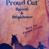 Proud Cut Saloon gallery