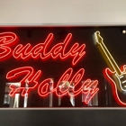 Buddy Holly Center